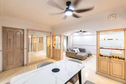 Blk 163 Jalan Teck Whye (Choa Chu Kang), HDB Executive #525298641